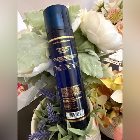 🆕♑️ BATH & BODY WORKS LIMITED EDITION “CAPRICORN“ THE ZODIAC COLLECTION SPRAY. - Picture 3 of 3